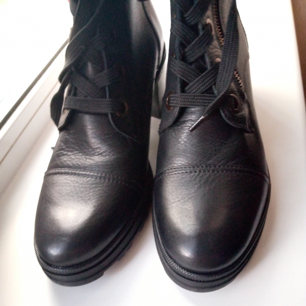 Ботильоны Ara 39 размер