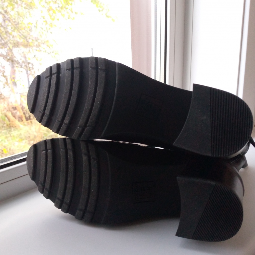 Ботильоны Ara 39 размер