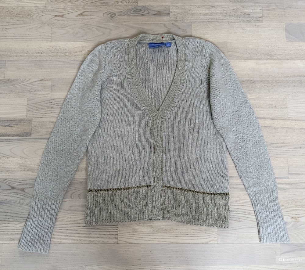 Кардиган Vera Wang, размер s-m.