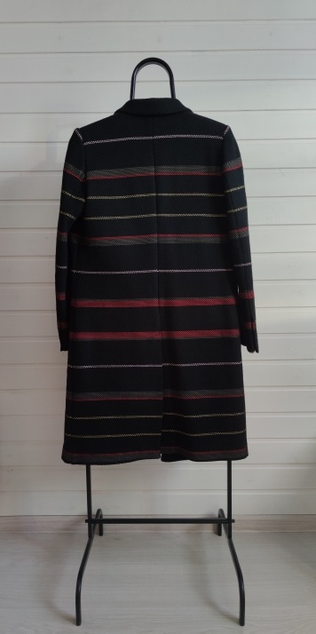 Пальто женское Tommy Hilfiger, размер М