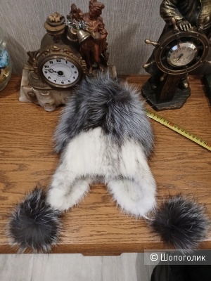 Шапка no name р.one size