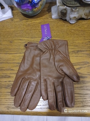 Перчатки Fineluo p.xl