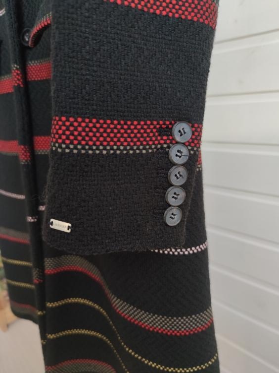 Пальто женское Tommy Hilfiger, размер М