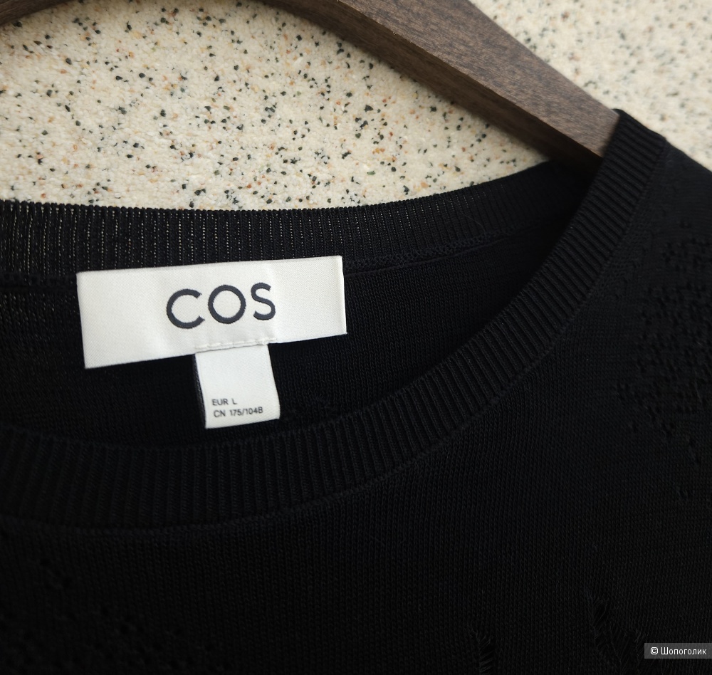 Жилет COS, L