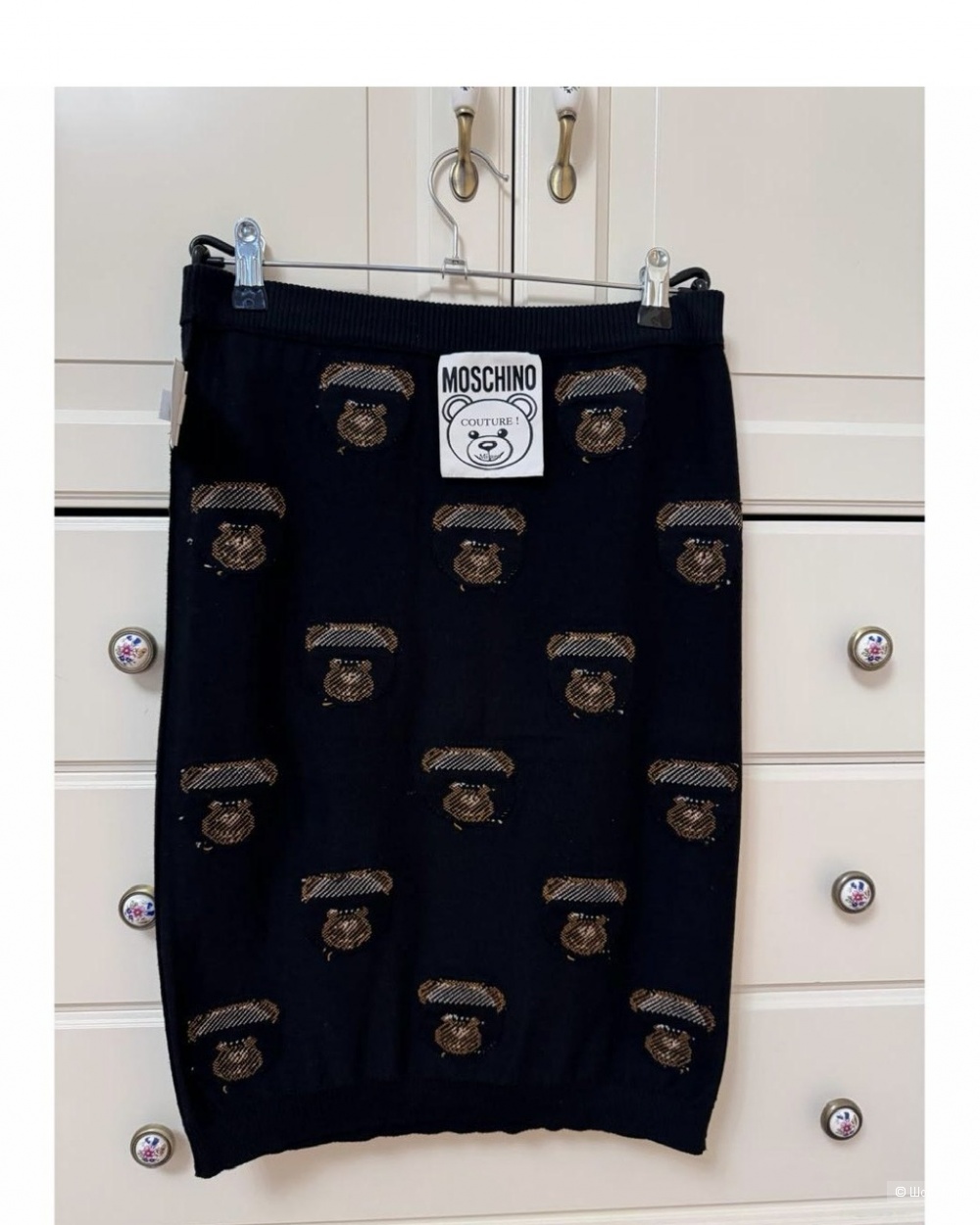 Юбка Moschino IT42