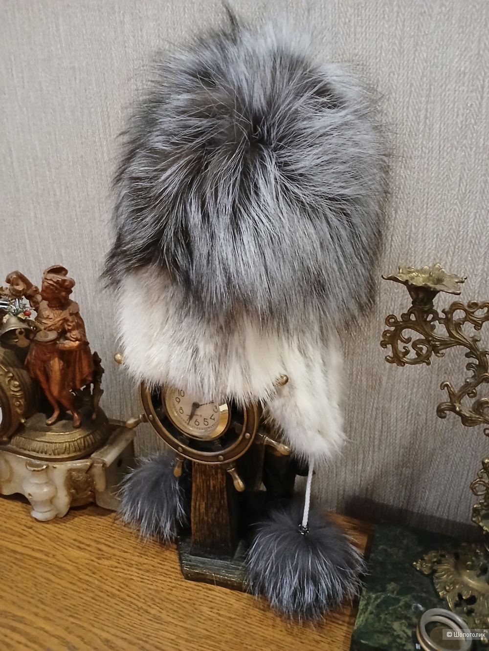 Шапка no name р.one size