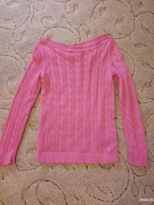 Джемпер RALPH LAUREN , размер 42-44