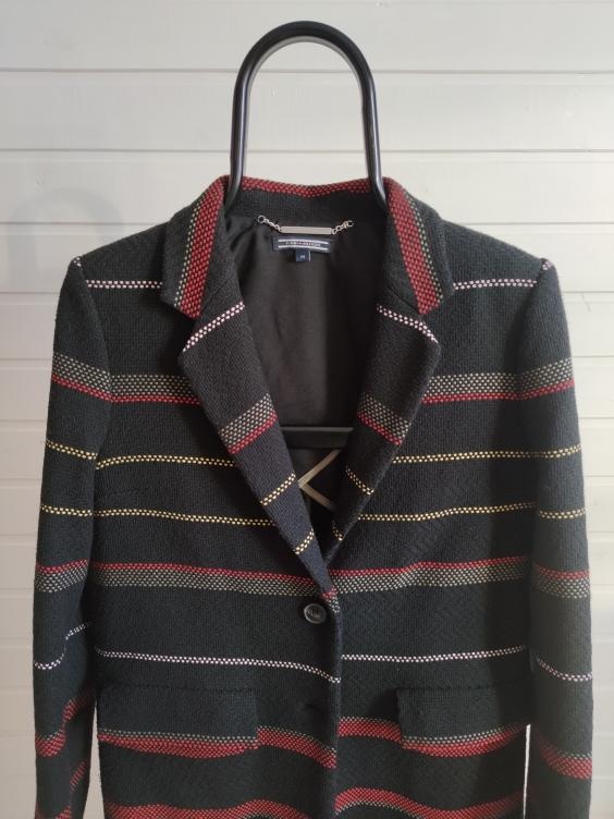 Пальто женское Tommy Hilfiger, размер М