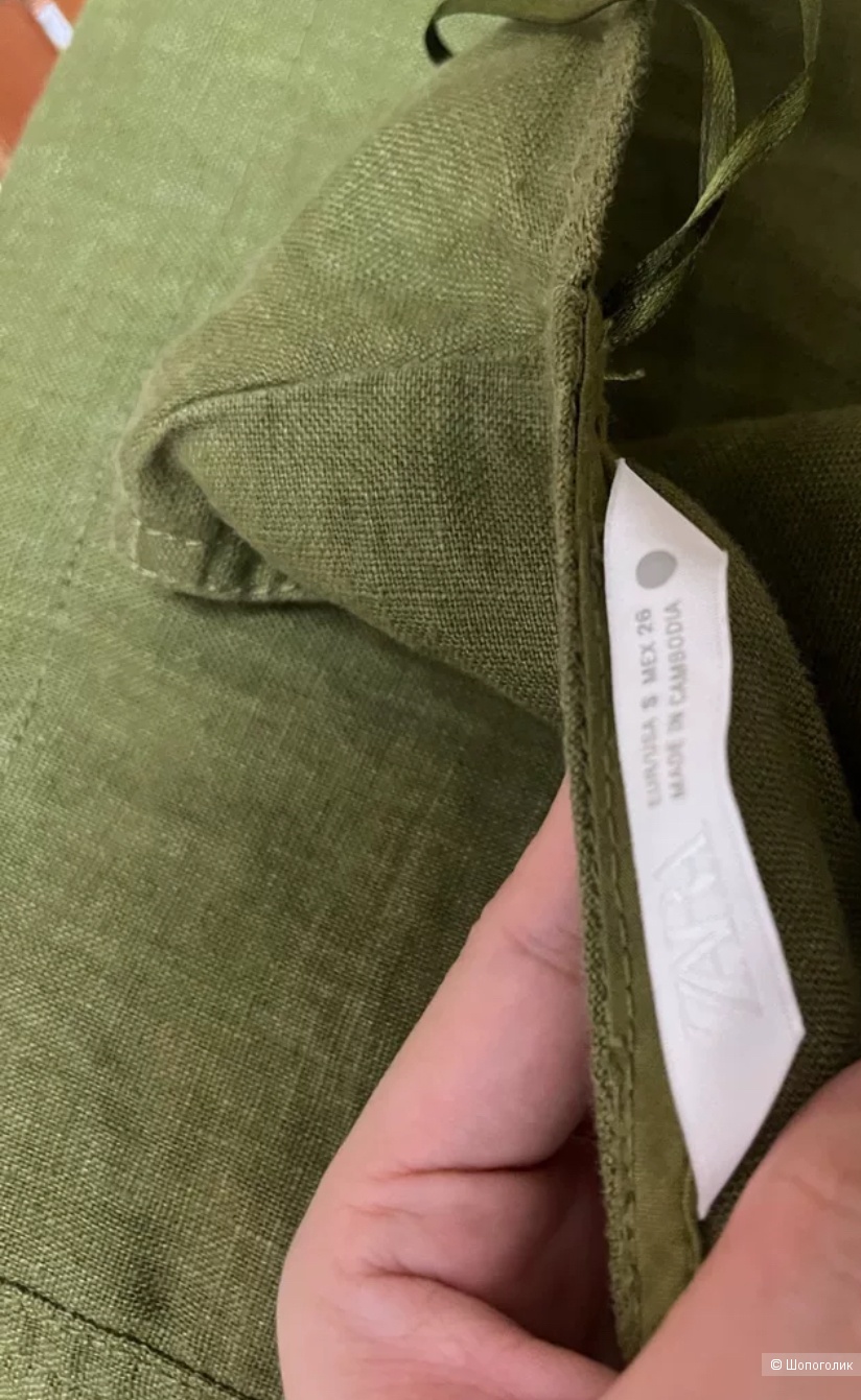 Платье Zara xl