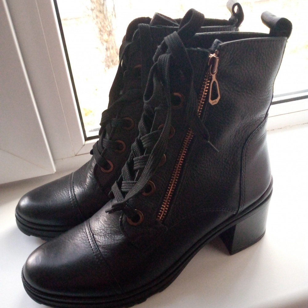 Ботильоны Ara 39 размер