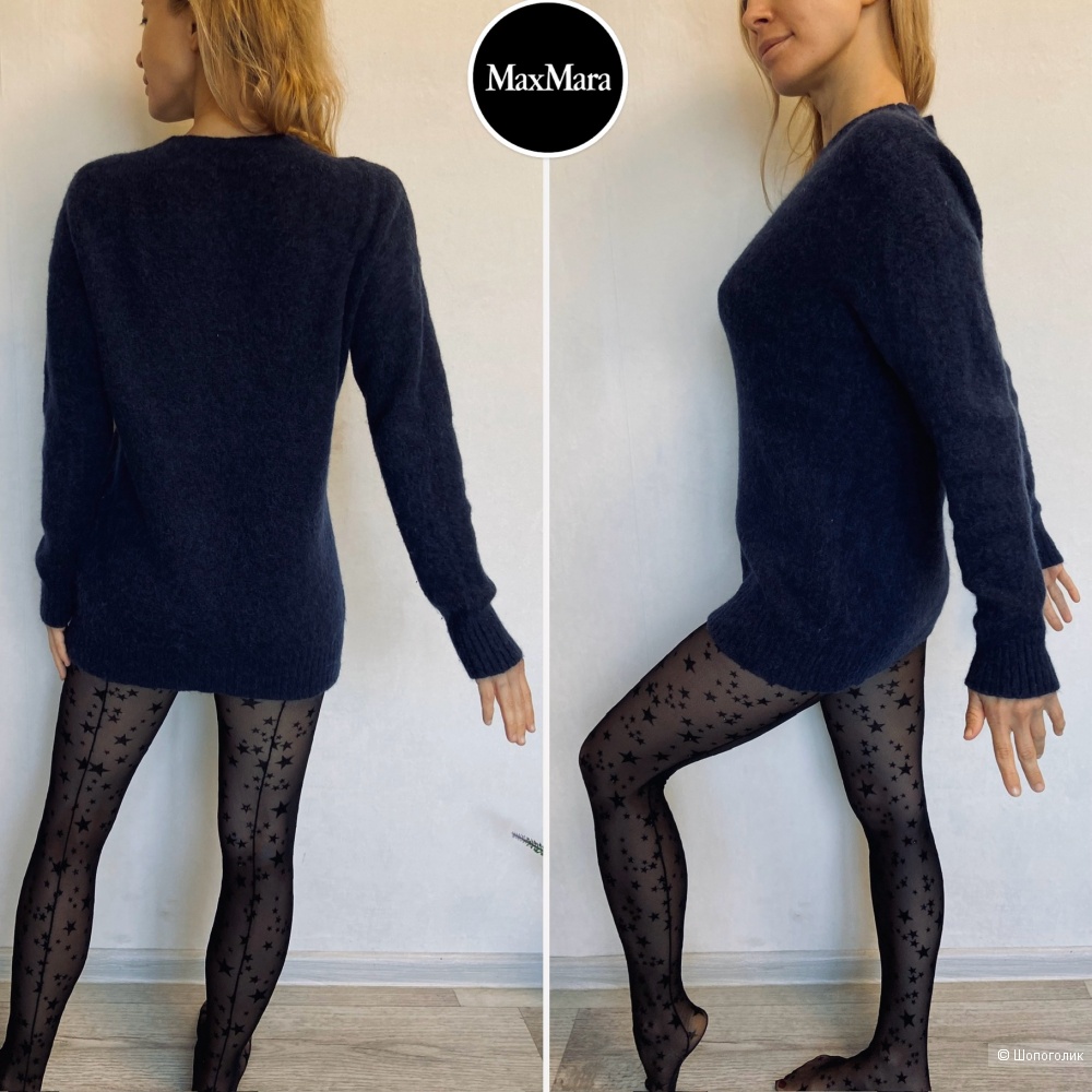 Джемпер Max Mara Weekend M (46)
