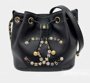 Сумка Chanel Lucky Charms