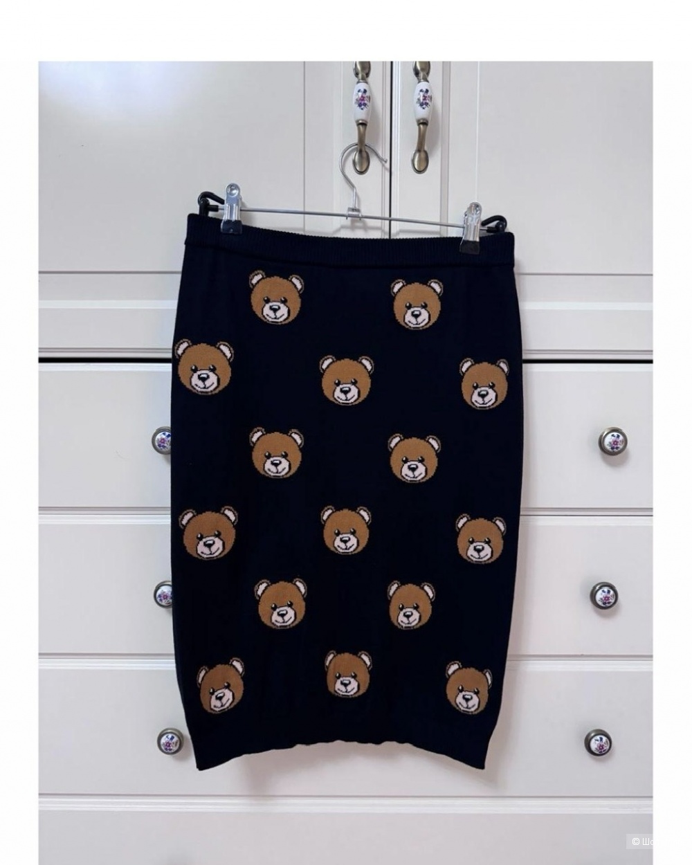 Юбка Moschino IT42