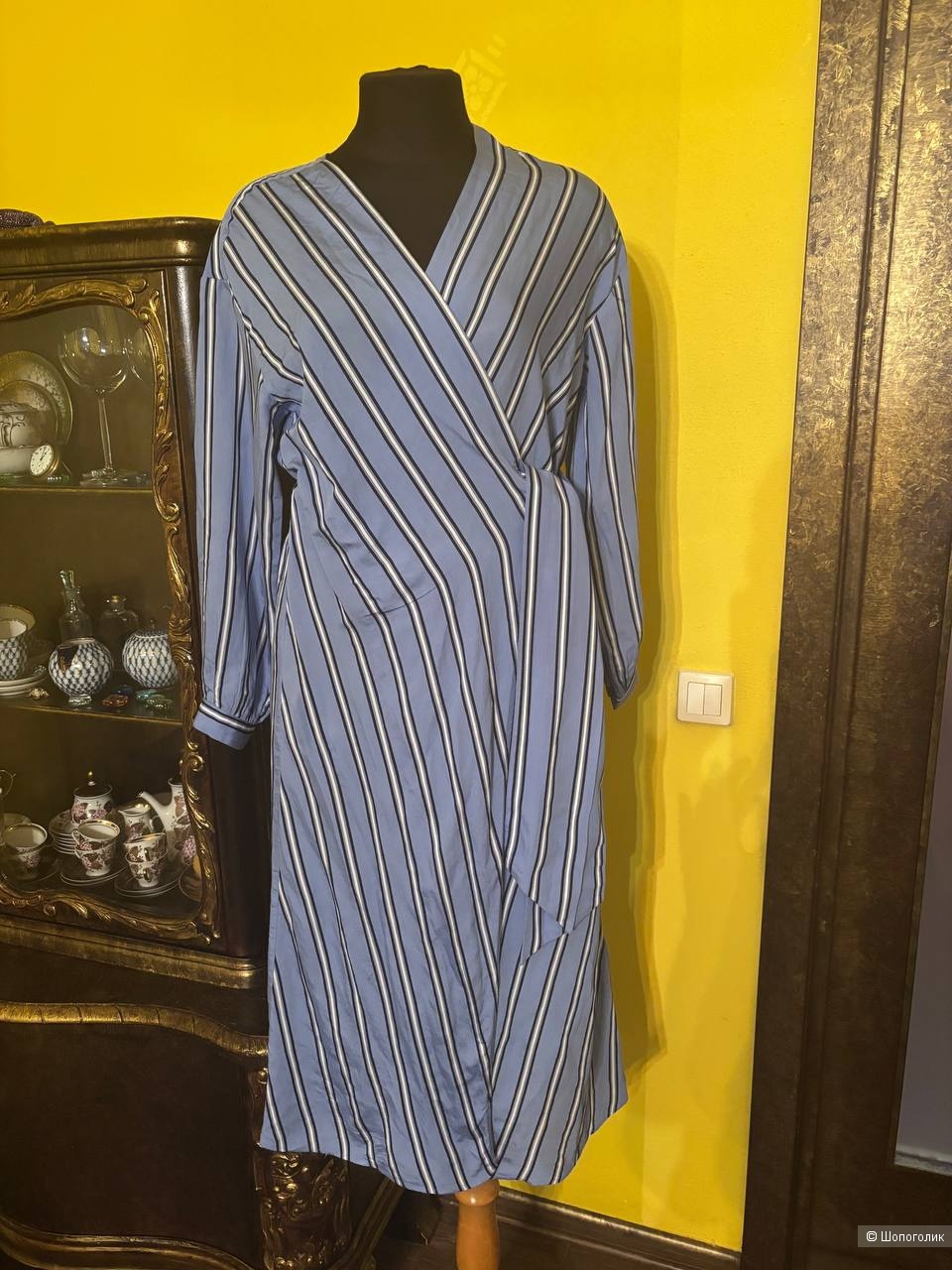 Платье H&M р. 42/44