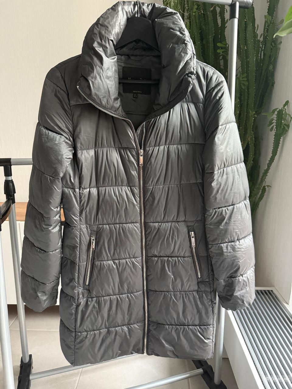Пуховик Massimo Dutti, S
