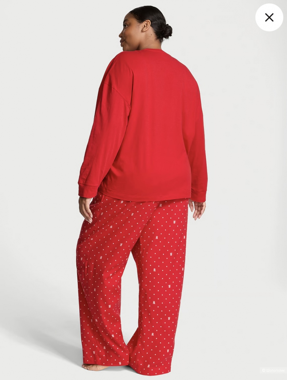 Пижама Victoria's Secret р. S /M