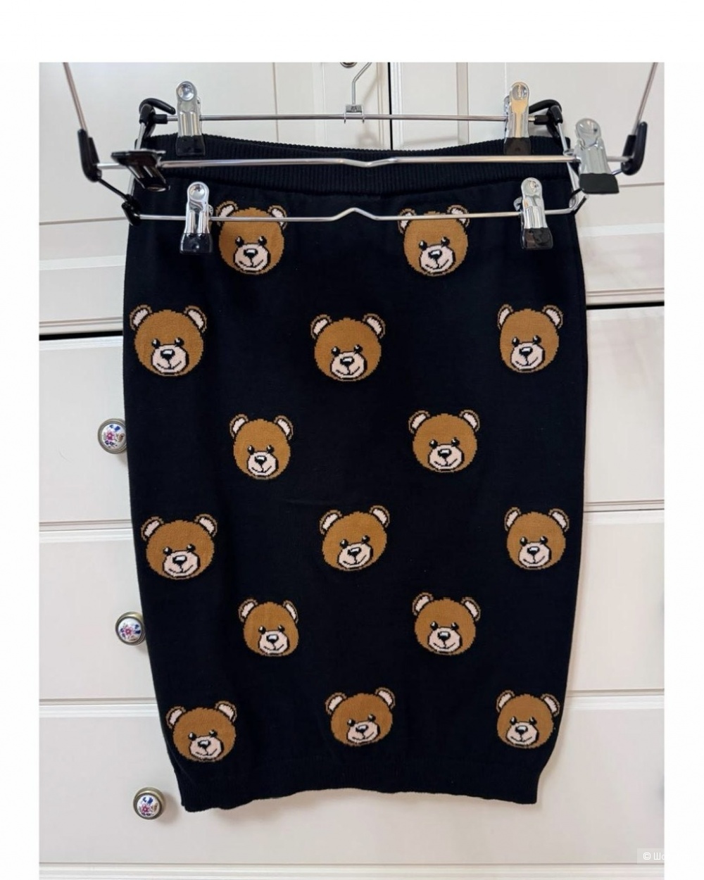 Юбка Moschino IT42