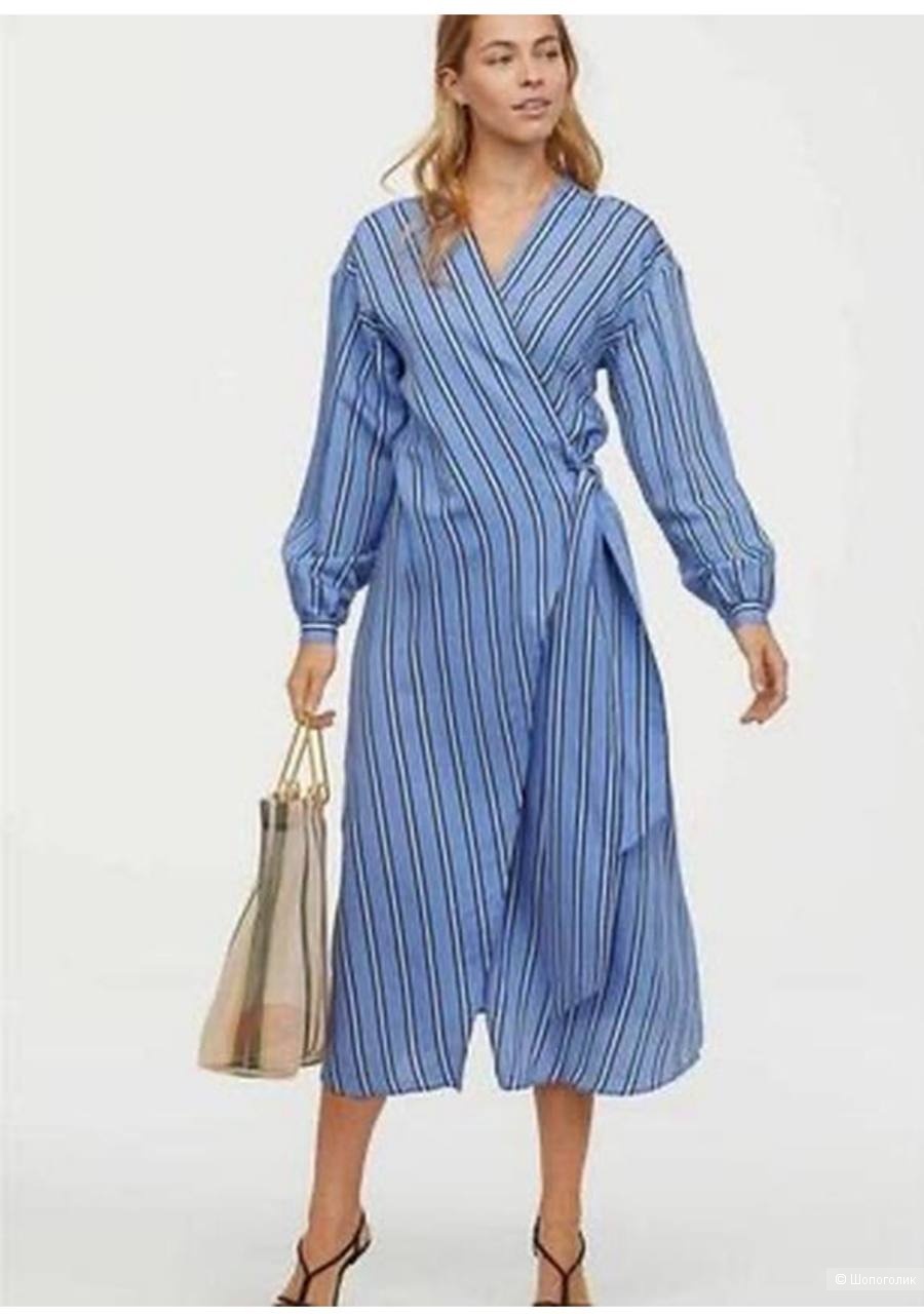 Платье H&M р. 42/44