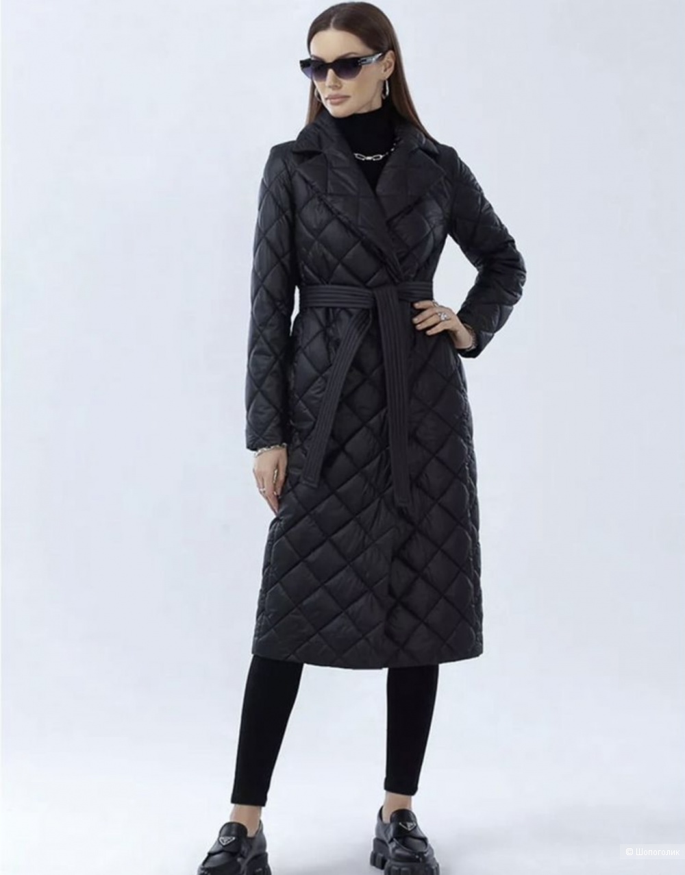 Пальто Avalon, размер М.