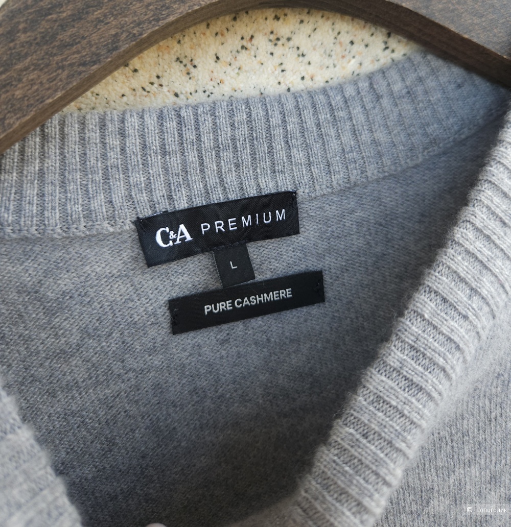 Джемпер C&A Premium, 46
