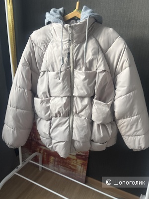 Куртка Moki, размер 46-48