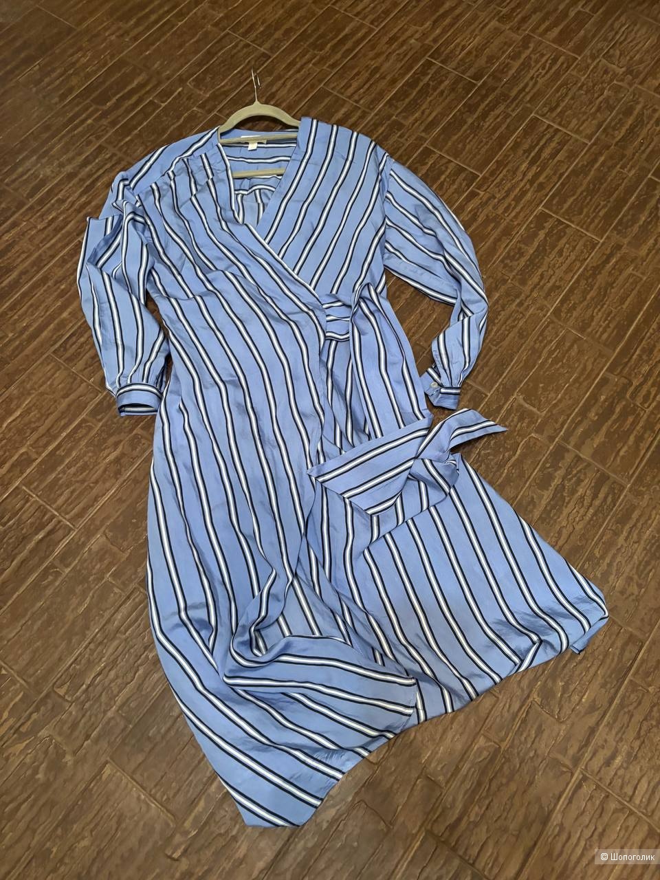 Платье H&M р. 42/44