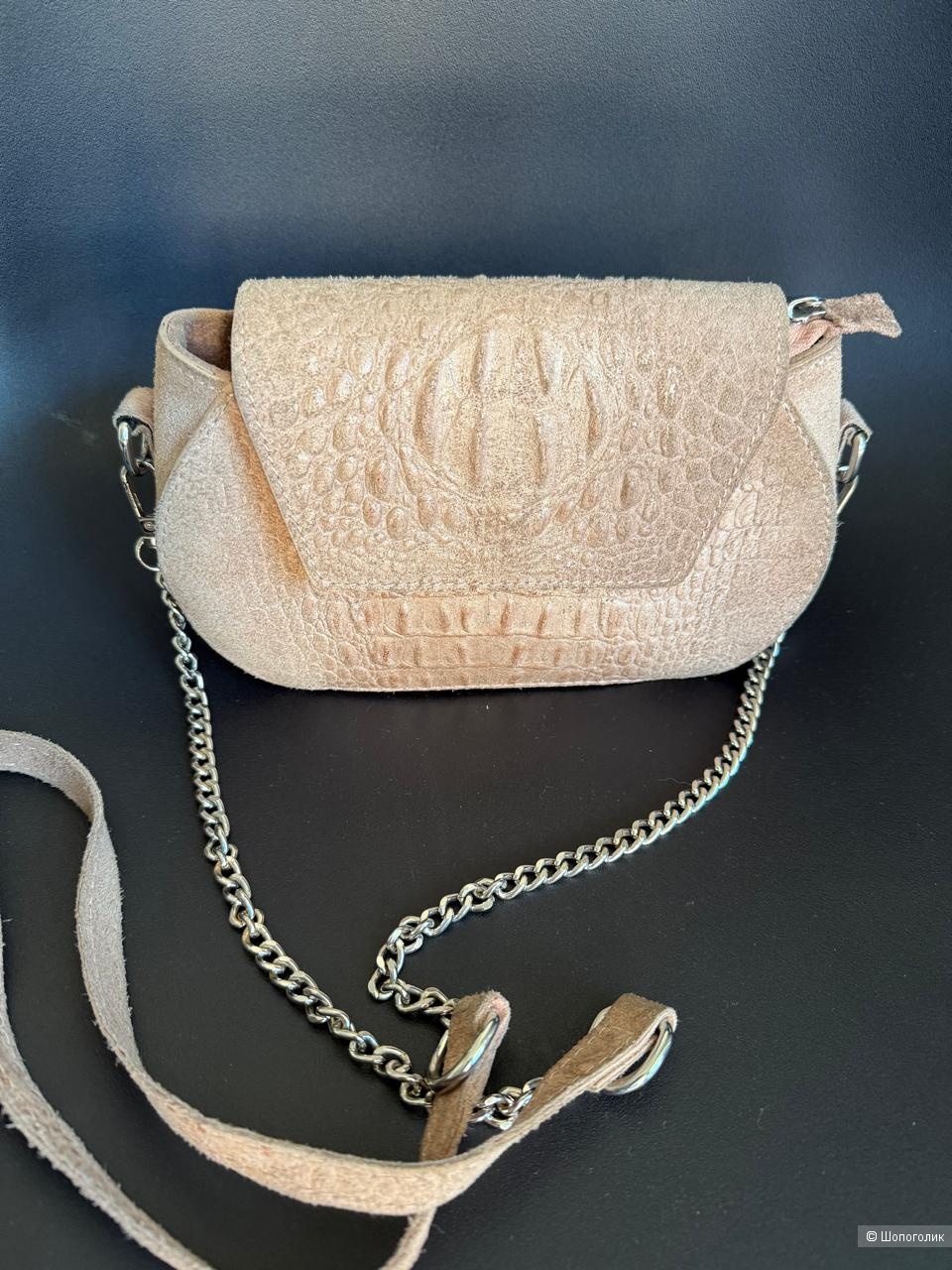 Кросс-боди Diva’s Bag