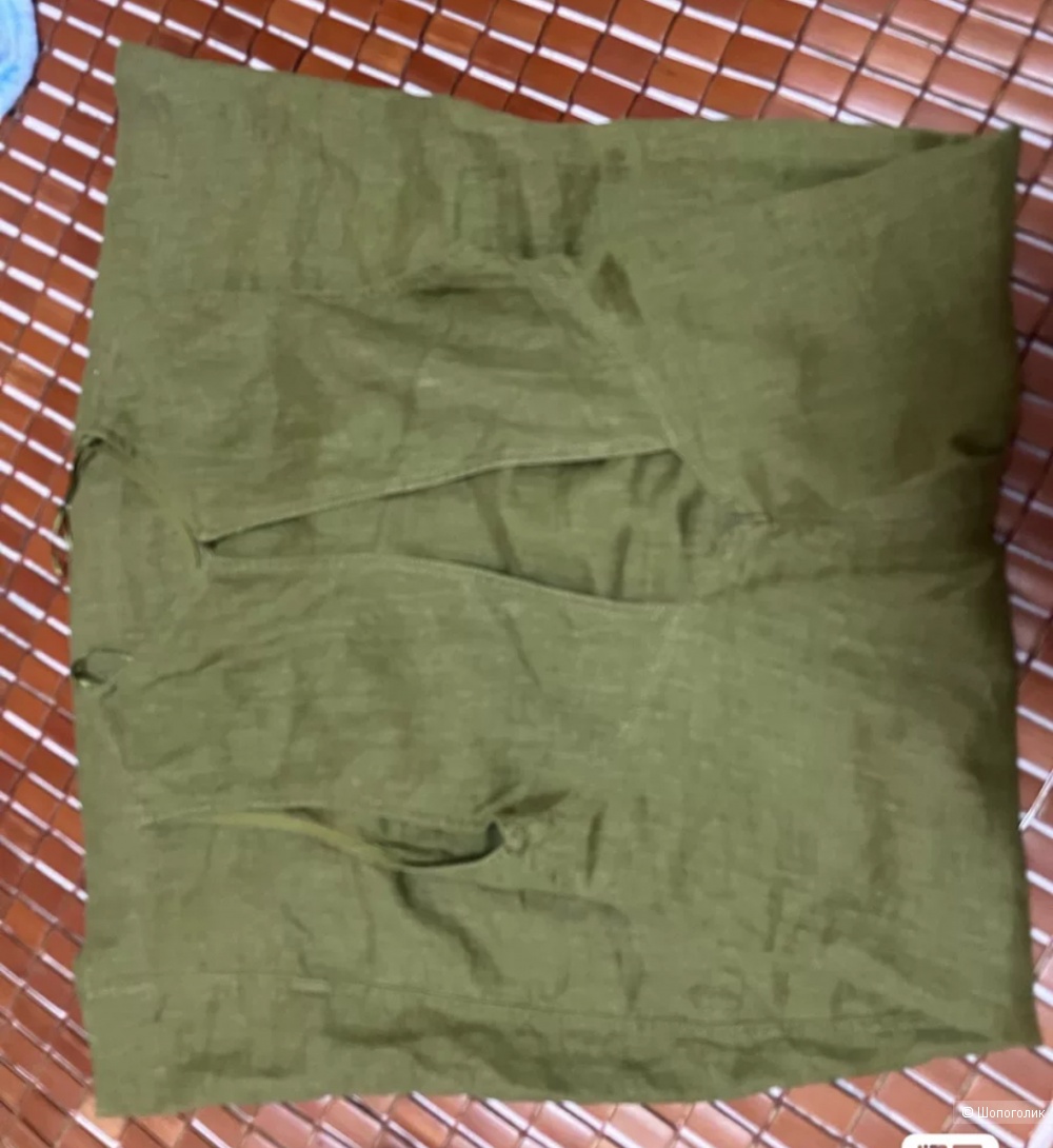 Платье Zara xl