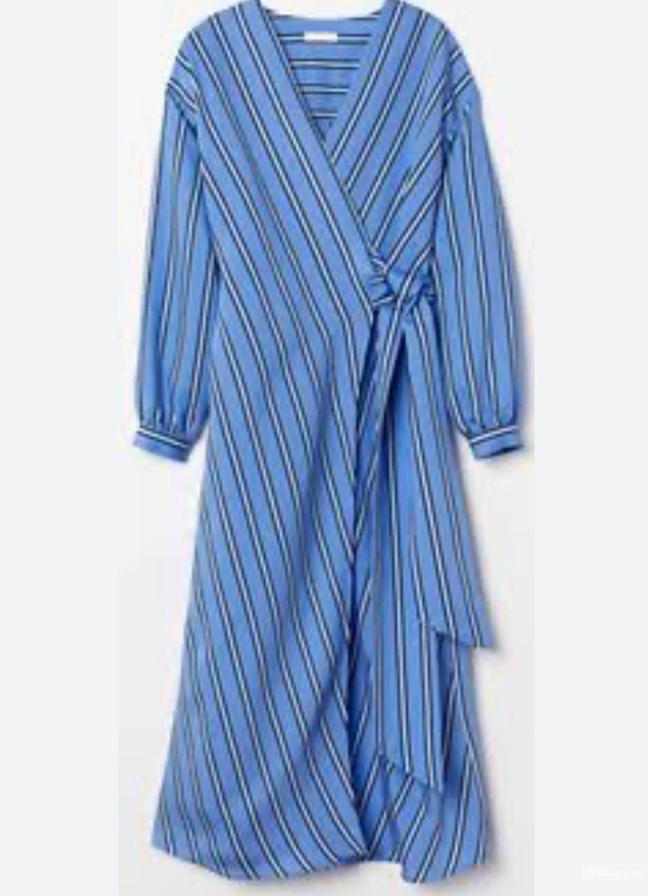 Платье H&M р. 42/44