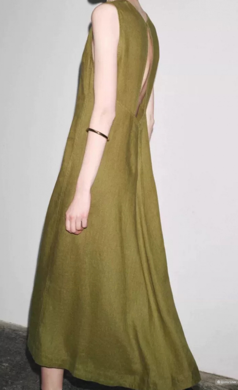 Платье Zara xl