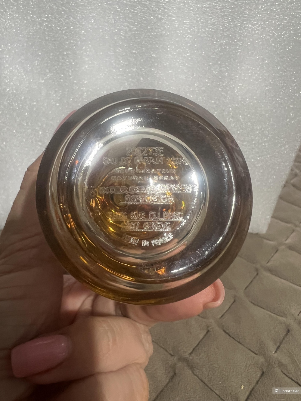 Парфюм Mancera Femininity 45/120 ml