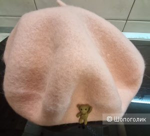 Берет no name 56-60