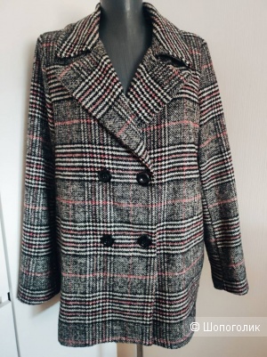 Пиджак, Vanessa SCOTT,размер Л