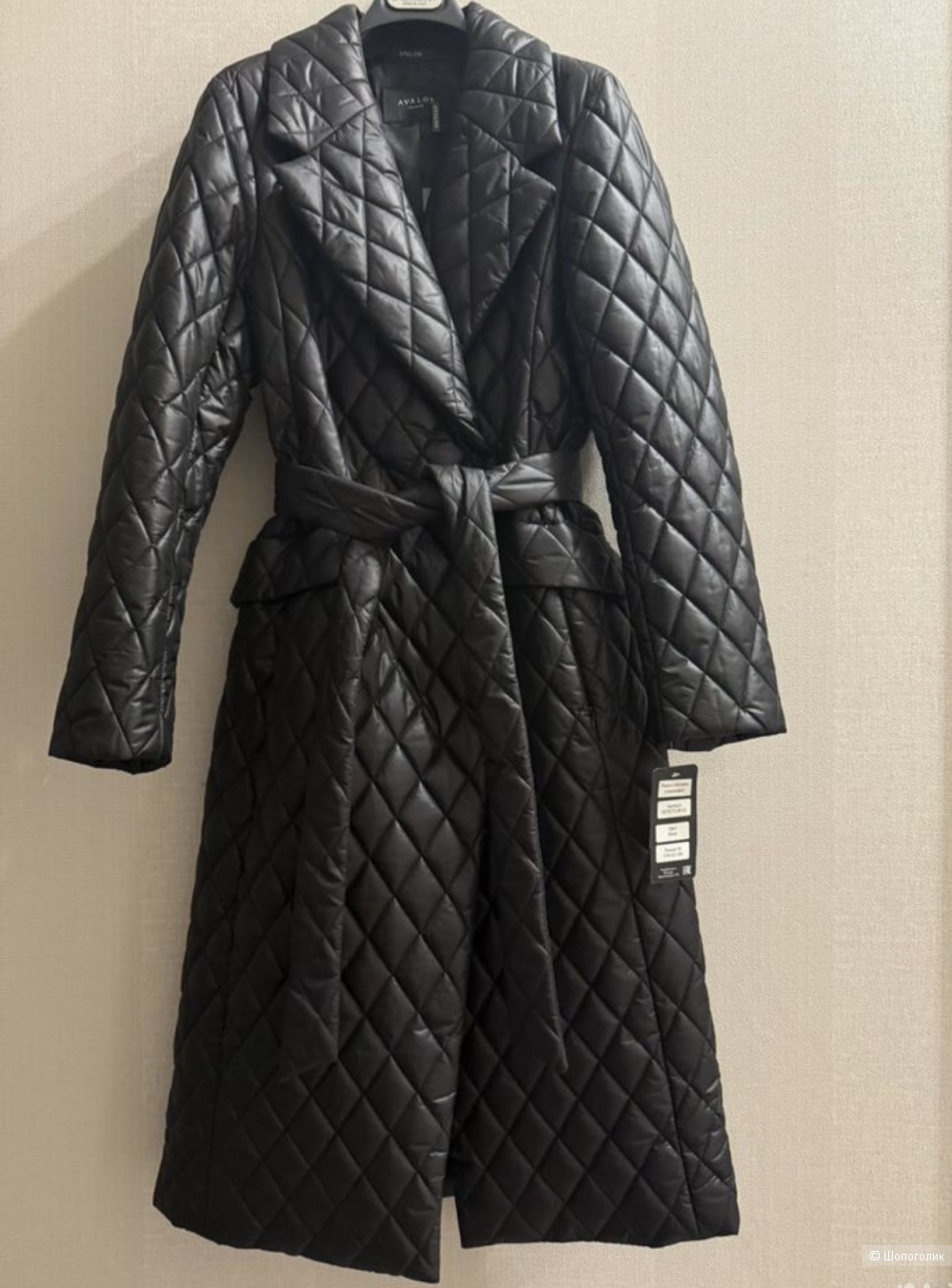 Пальто Avalon, размер М.