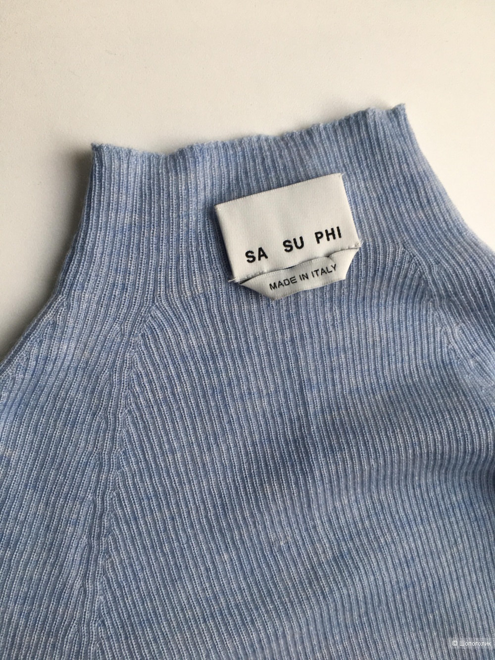 Джемпер Sa Su Phi, размер XXS/XS (38/40/42)