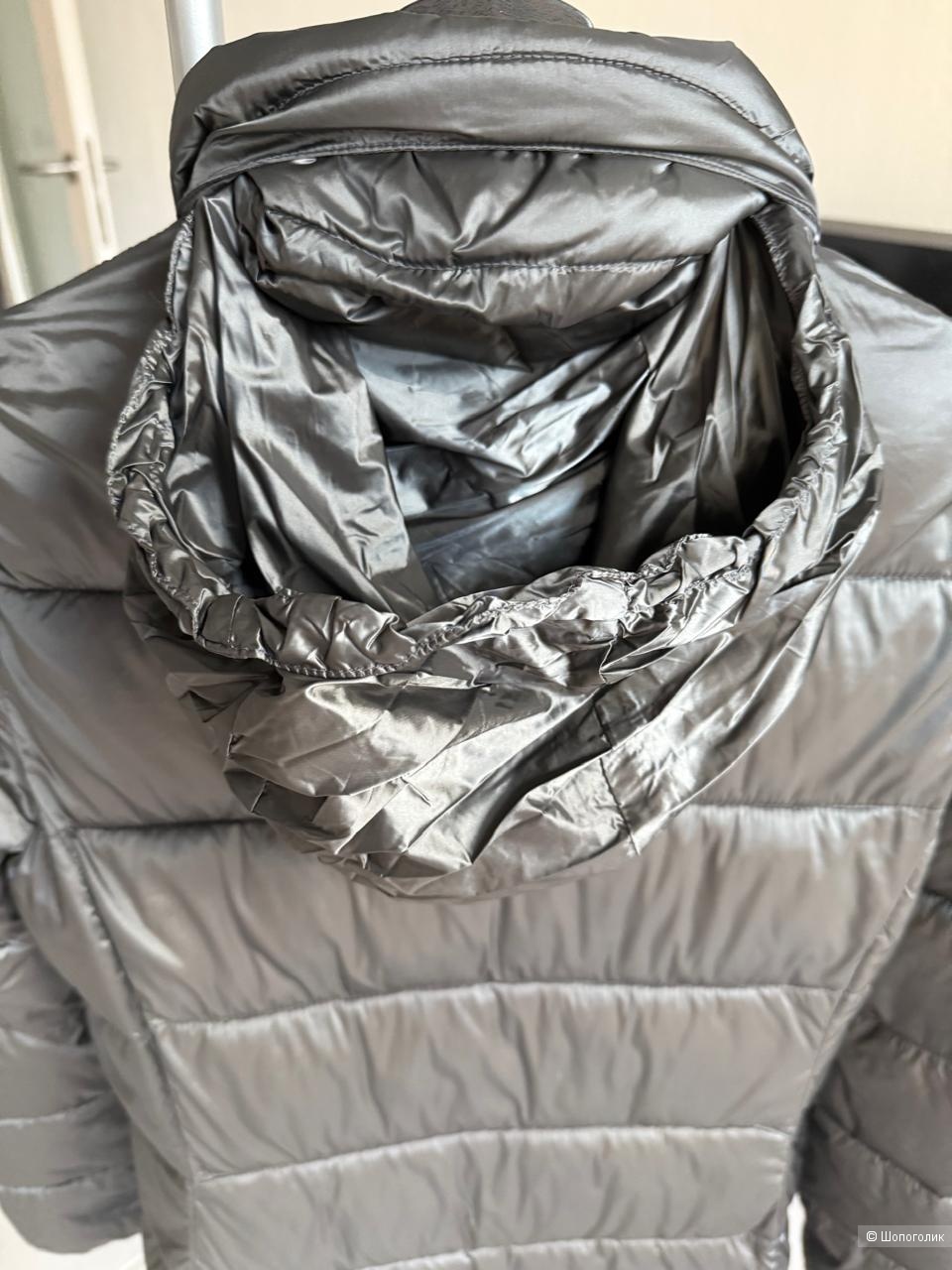Пуховик Massimo Dutti, S