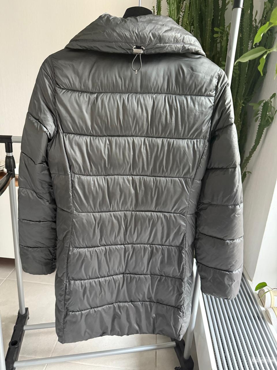 Пуховик Massimo Dutti, S