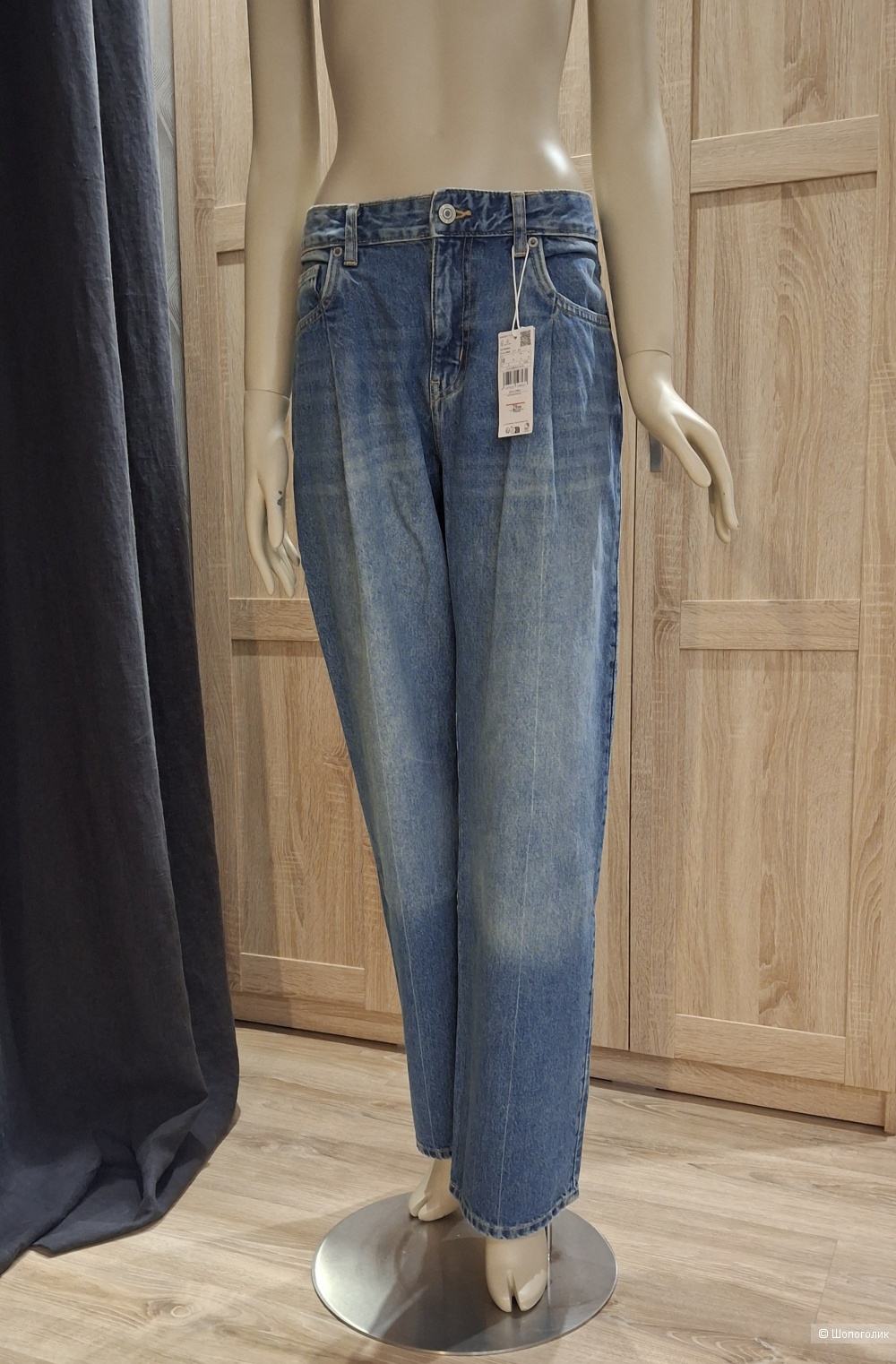 Джинсы Mango/46-48