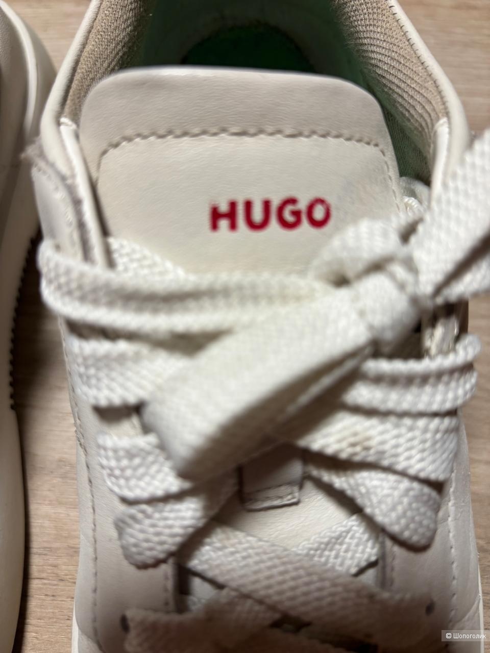 Кроссовки Hugo, 39