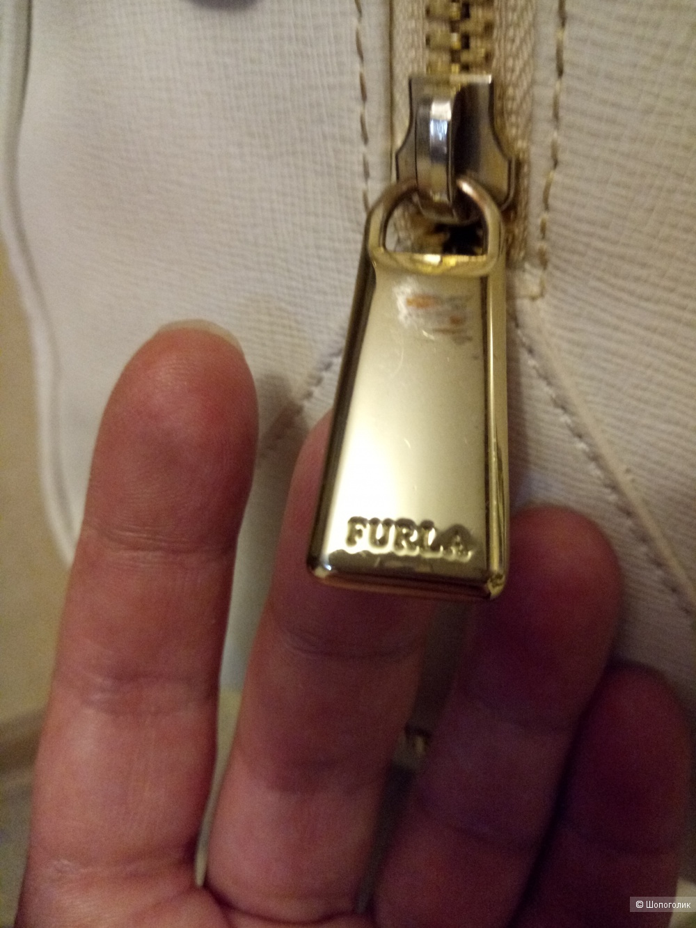 Сумка FURLA, 29*21*16 см