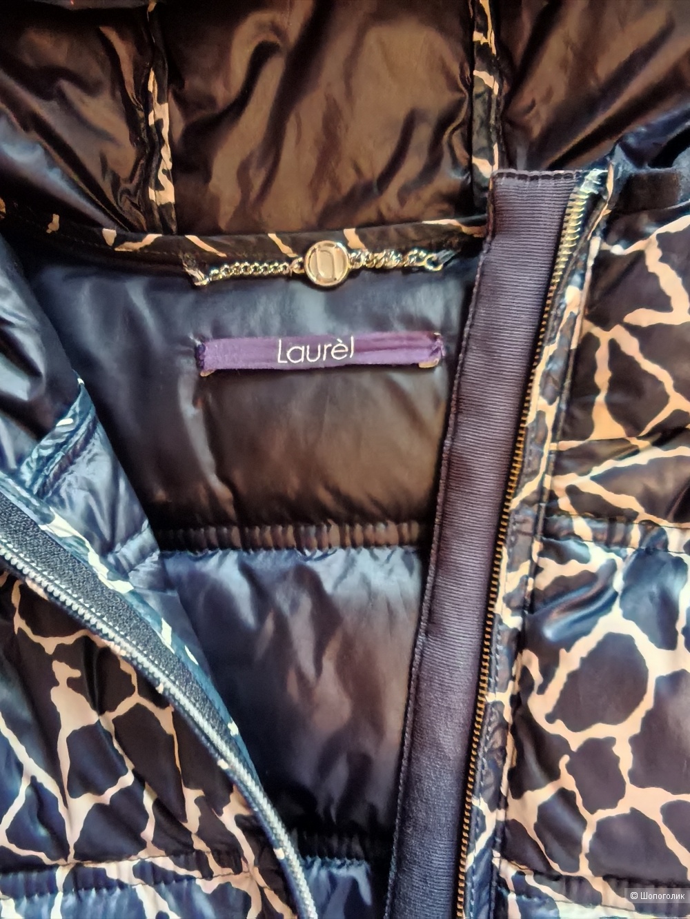 Куртка женская, Laurel, L