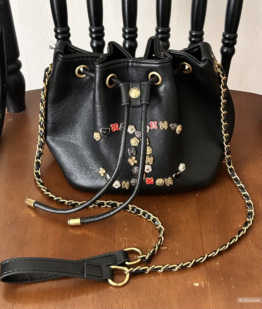 Сумка Chanel Lucky Charms