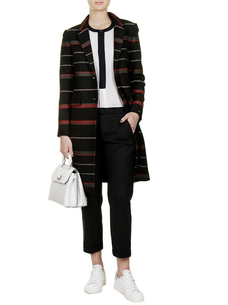 Пальто женское Tommy Hilfiger, размер М