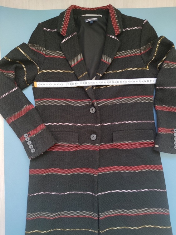 Пальто женское Tommy Hilfiger, размер М