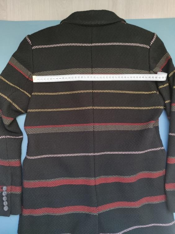 Пальто женское Tommy Hilfiger, размер М