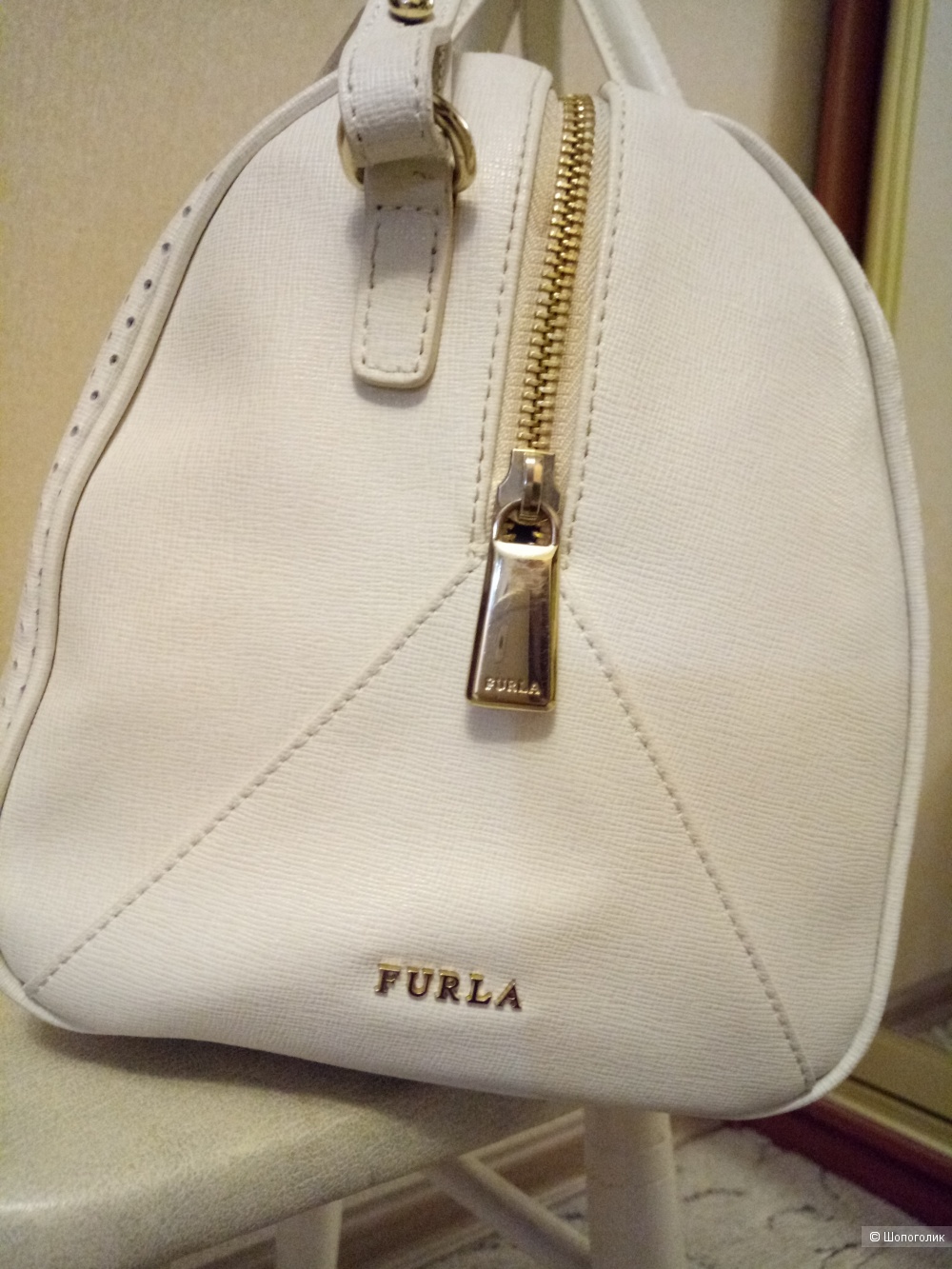 Сумка FURLA, 29*21*16 см