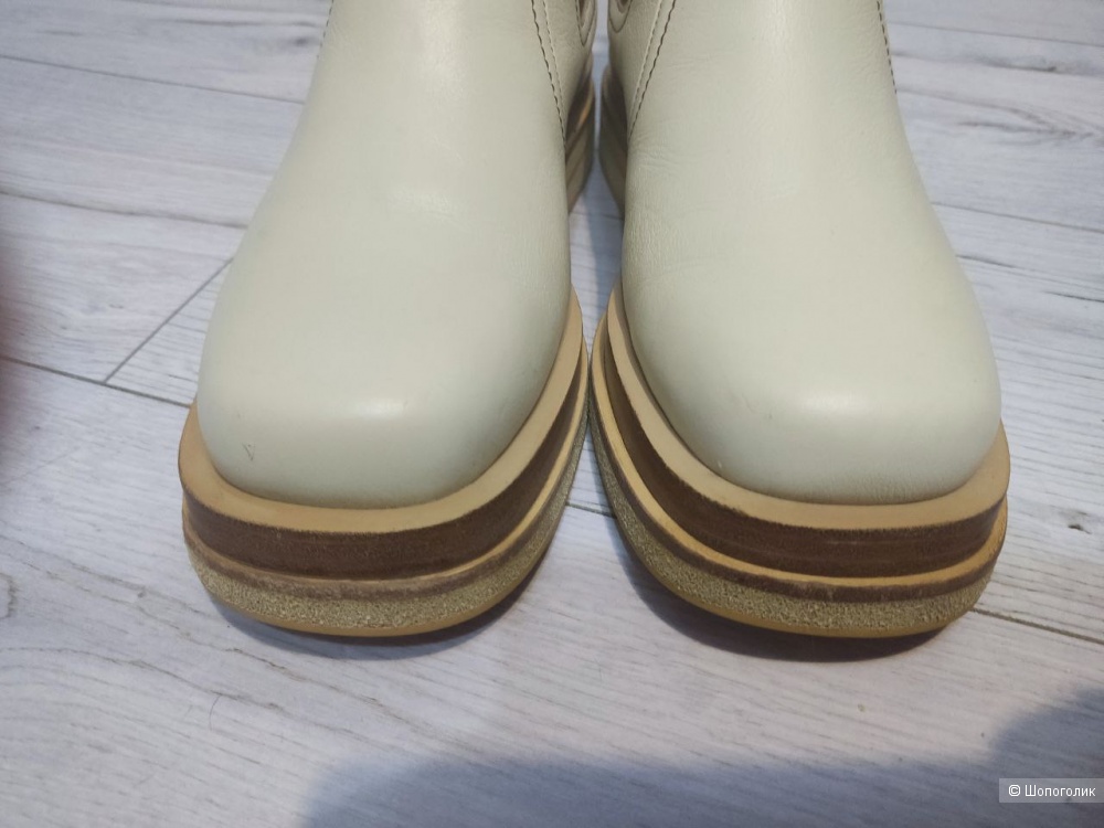 Ботинки Tendance 39р