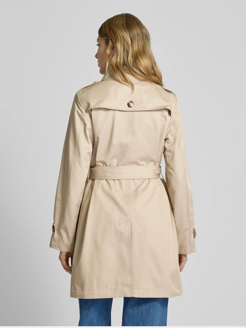 Тренч Fuchs & Schmitt, размер 44-46