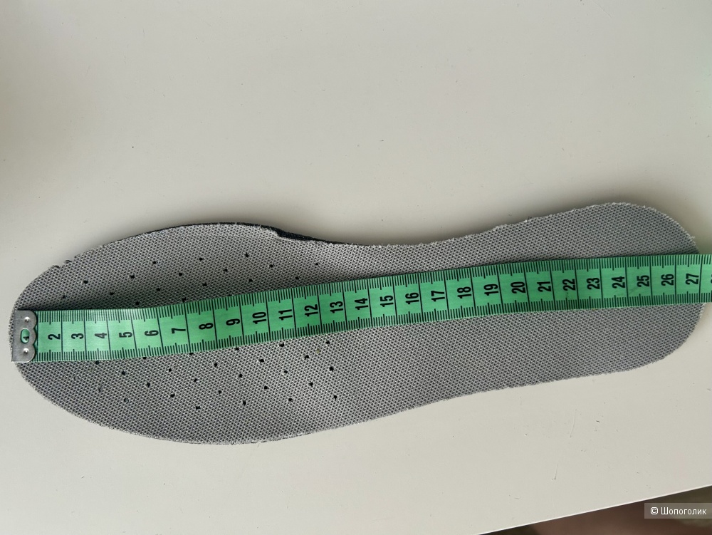 Кроссовки Geox 41