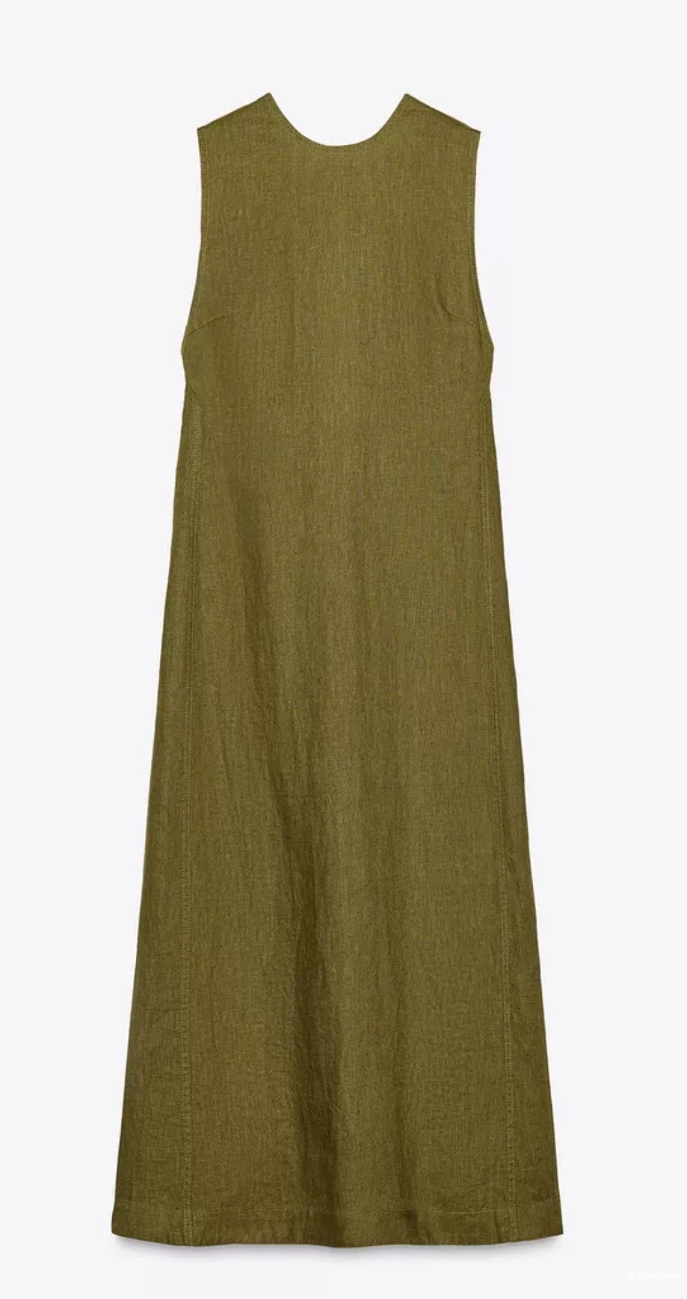 Платье Zara xl